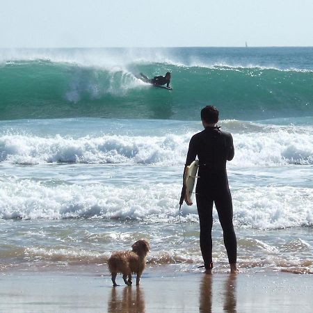 Carcavelos Surf Ngoại thất bức ảnh