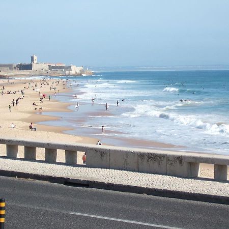 Carcavelos Surf Ngoại thất bức ảnh
