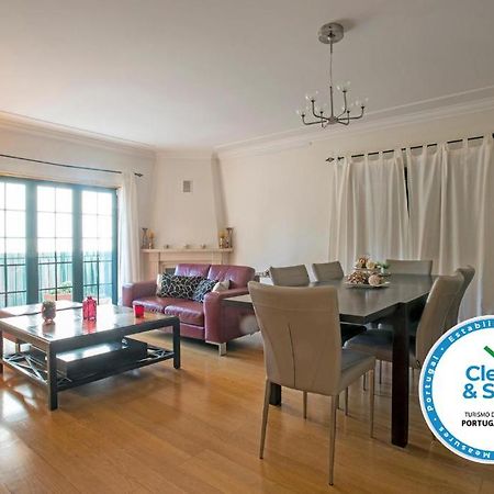 Carcavelos Surf Ngoại thất bức ảnh