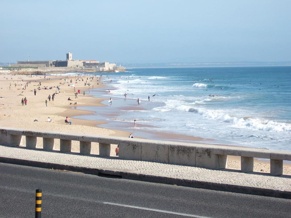 Carcavelos Surf Ngoại thất bức ảnh