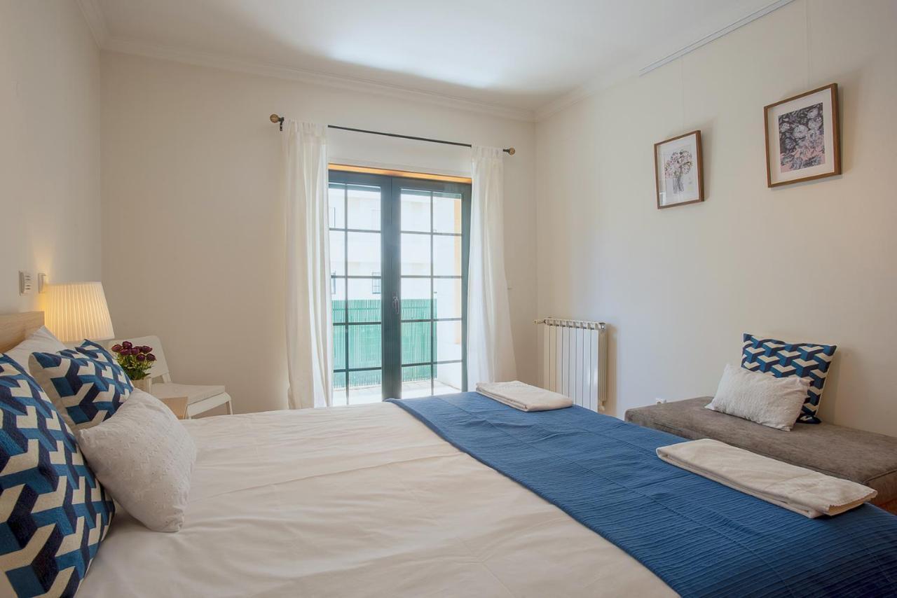 Carcavelos Surf Ngoại thất bức ảnh