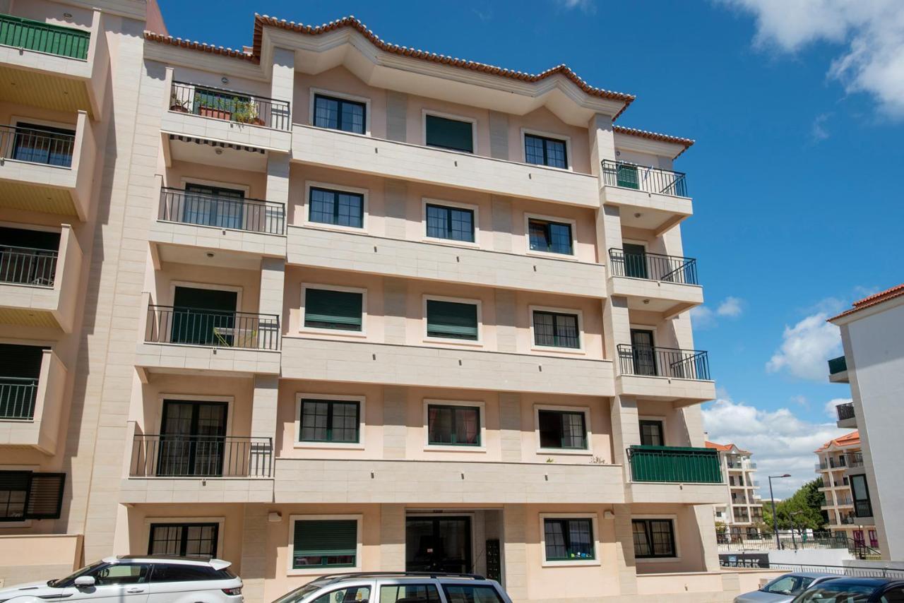 Carcavelos Surf Ngoại thất bức ảnh