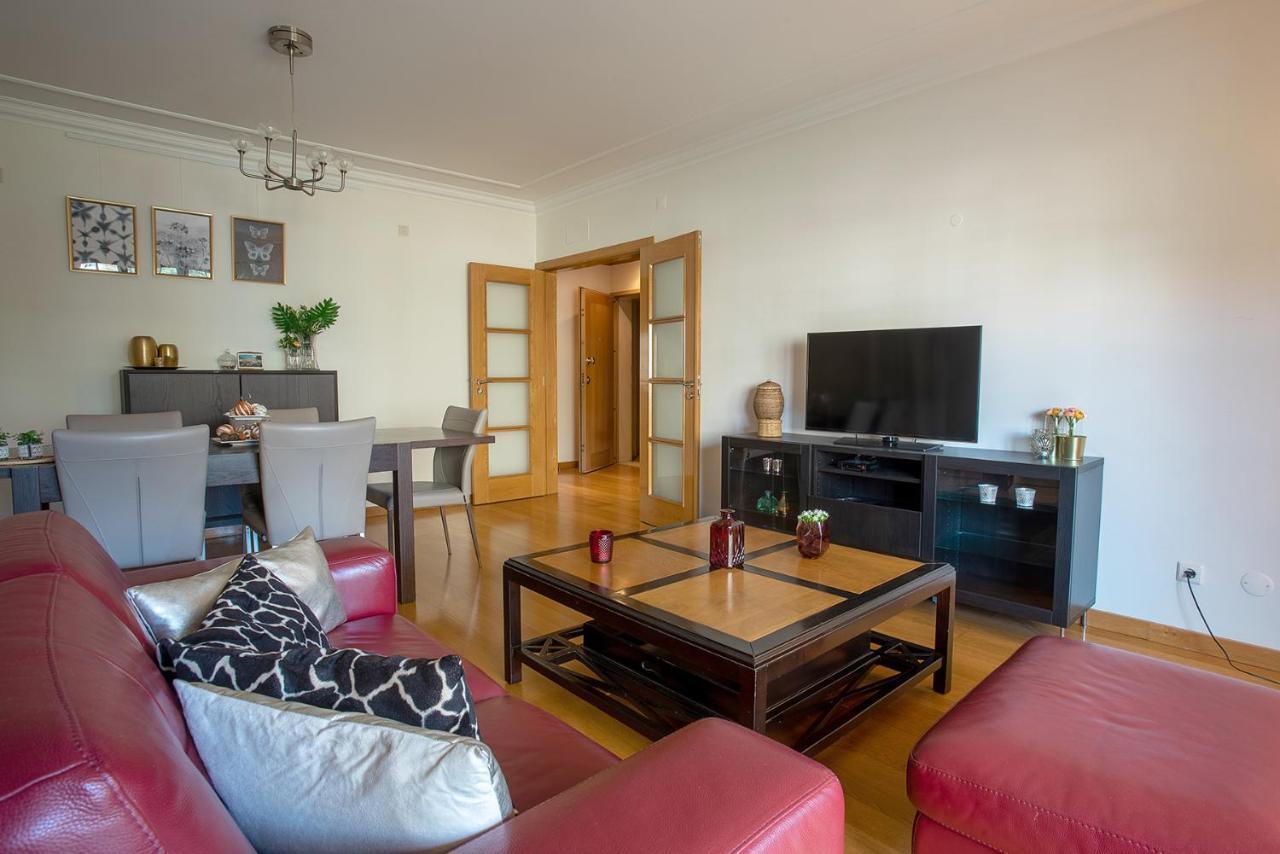 Carcavelos Surf Ngoại thất bức ảnh